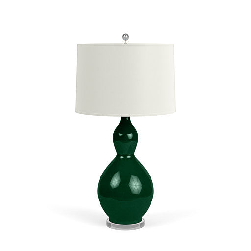 Cora Lamp in Forest