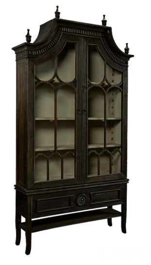 Cathedral Cabinet