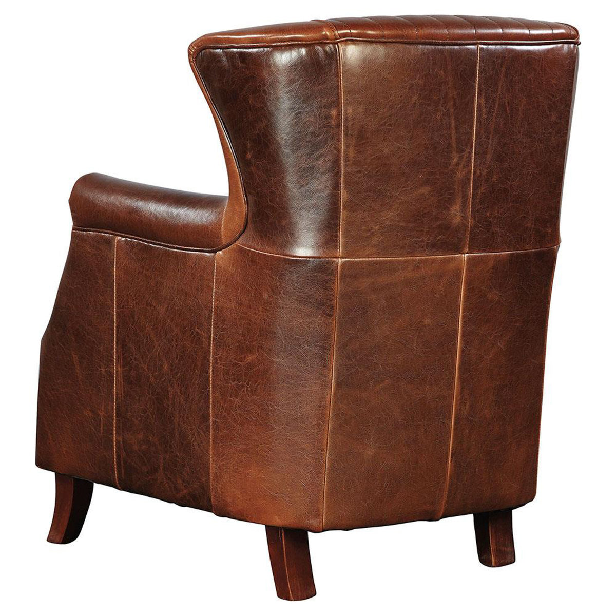 Parisian Club Chair