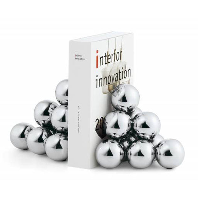 Baubles Bookends