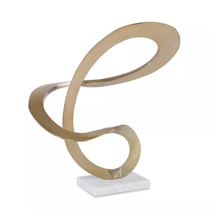 Celeste Sculpture