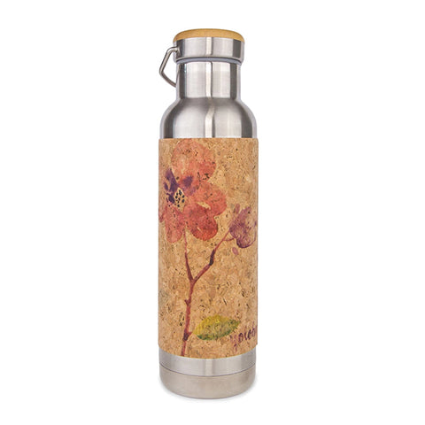Blossom Water Bottle