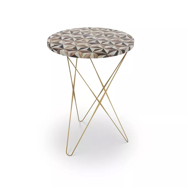 Troy Side Table